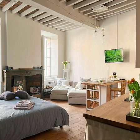 Lovely Nest In Parma Centro Екстериор снимка