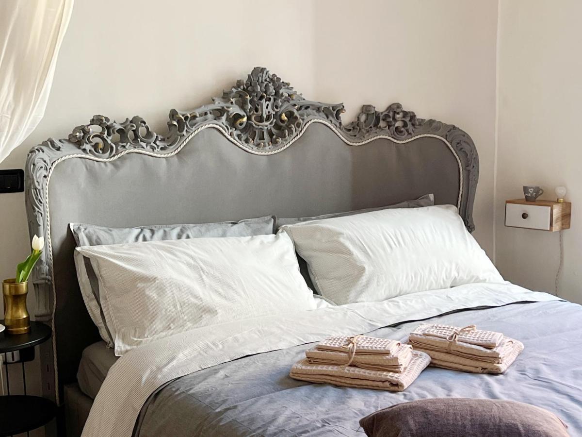 Lovely Nest In Parma Centro Екстериор снимка