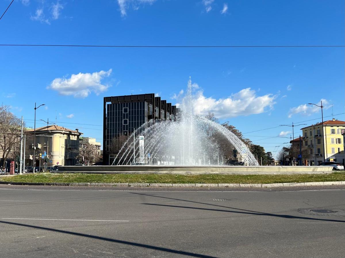 Lovely Nest In Parma Centro Екстериор снимка